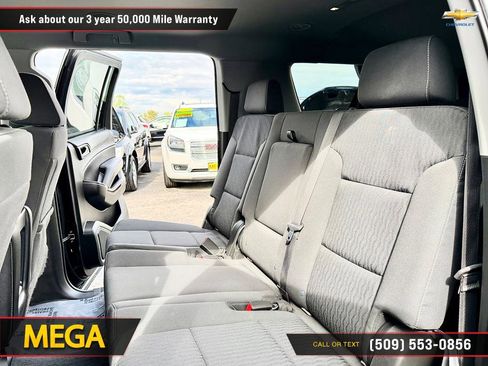 Used 2020 Chevrolet Suburban LS w/ Max Trailering Package image 17