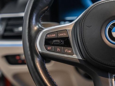 Used 2023 BMW i4 M50 w/ Premium Package image 30