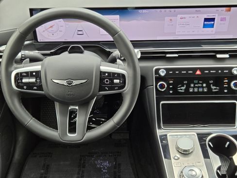 Used 2025 Genesis GV80 2.5T Standard AWD/4WD image 24