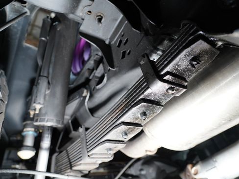 Used 2013 Ford F150 Raptor w/ Luxury Equipment Group image 68