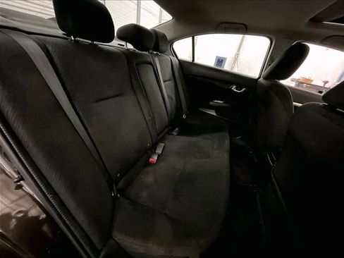 Used 2013 Honda Civic EX image 26