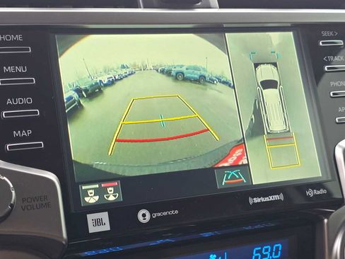 Certified 2023 Toyota 4Runner Limited image 27