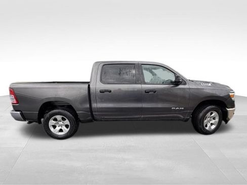 Used 2023 RAM 1500 Big Horn AWD/4WD image 6