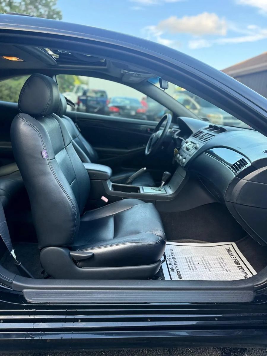 Used 2006 Toyota Solara SLE FWD image 17