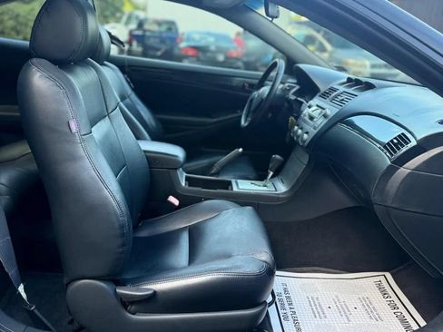 Used 2006 Toyota Solara SLE FWD image 17