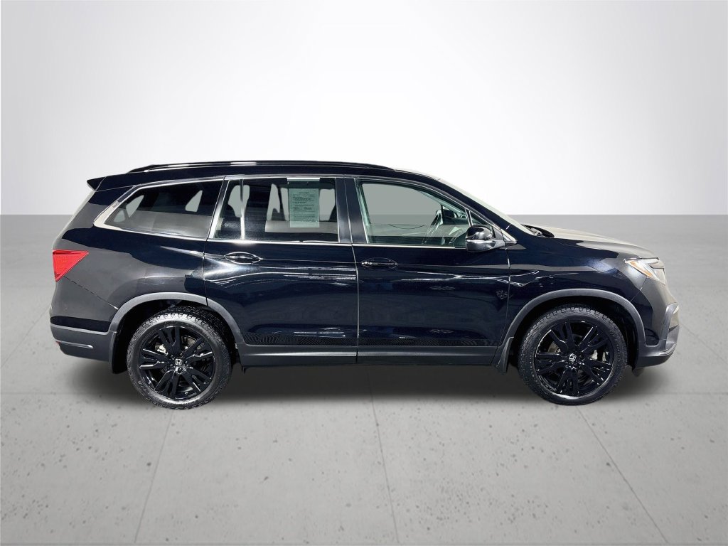 Used 2021 Honda Pilot Special Edition image 5