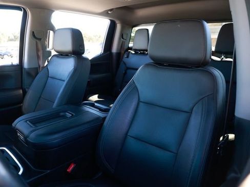 Used 2020 Chevrolet Silverado 1500 RST w/ Rally Edition image 6