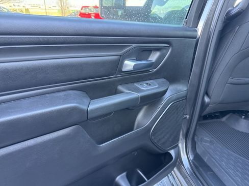 New 2025 RAM 1500 Classic Warlock image 26