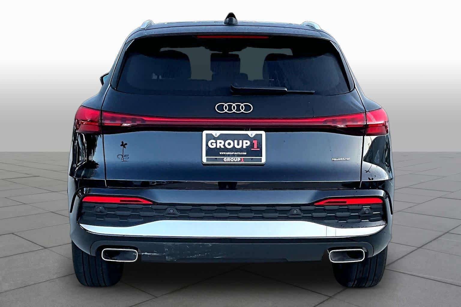 Certified 2026 Audi Q5 Premium w/ Convenience Package AWD/4WD image 5