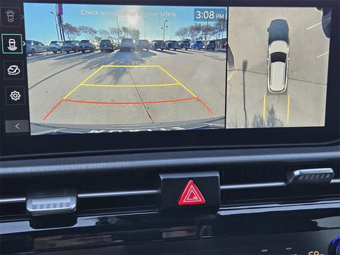 New 2026 Kia Sportage X-Pro Prestige image 13