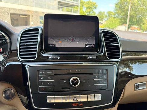 Certified 2018 Mercedes-Benz GLE 350 image 31