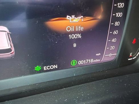 Certified 2026 Honda Pilot EX-L image 16