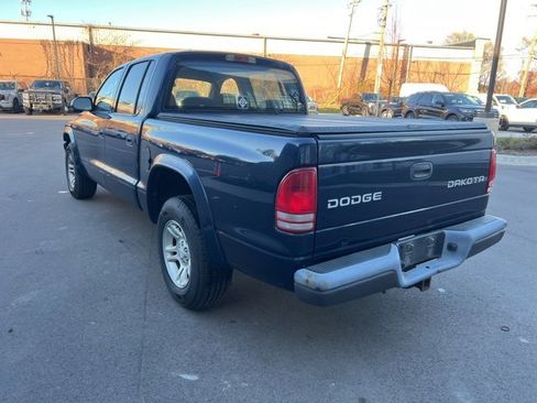 Used 2004 Dodge Dakota Sport w/ PWR Convenience Group image 7