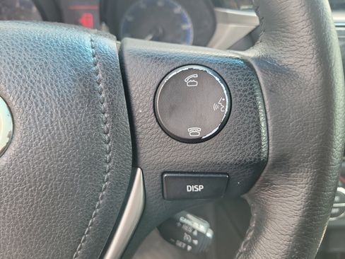 Used 2016 Toyota Corolla S FWD image 23