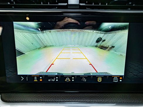 Used 2024 GMC Sierra 3500 Denali w/ Denali Reserve Package image 23