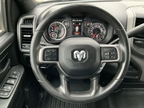 Used 2022 RAM 3500 Tradesman image 24