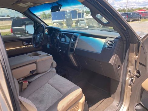 Used 2012 Ford F150 XLT w/ XLT Convenience Pkg AWD/4WD image 22
