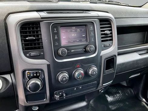 Used 2022 RAM 1500 Tradesman w/ Power & Remote Entry Group RWD image 10