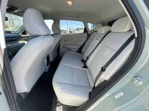 Certified 2024 Hyundai Kona SEL image 20