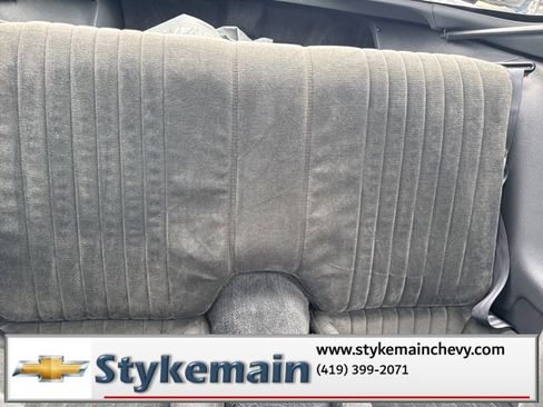 Used 1994 Pontiac Firebird Coupe image 45