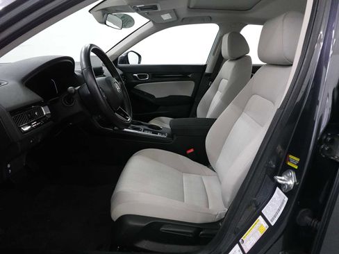 Certified 2023 Honda Civic EX image 12