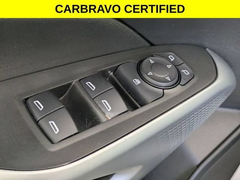 Certified 2024 Chevrolet Trax LS w/ Driver Confidence Package FWD image 10