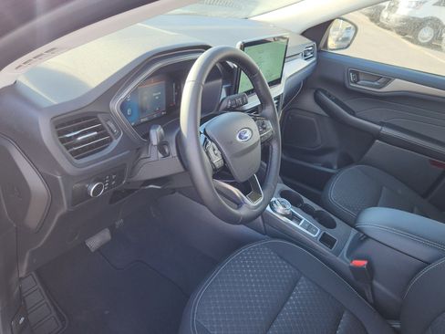 New 2026 Ford Escape Active w/ Tech Pack #1 image 24