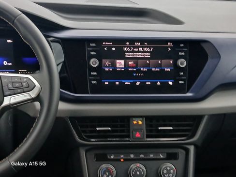 Used 2022 Volkswagen Taos SE AWD/4WD image 26