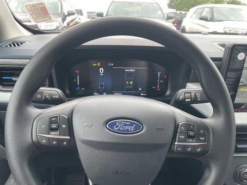 New 2026 Ford Maverick XLT w/ Equipment Group 301A AWD/4WD image 12