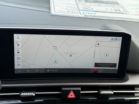 New 2026 Kia Sportage SX image 18