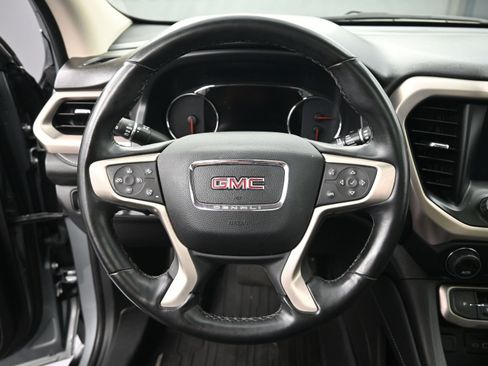 Certified 2023 GMC Acadia Denali w/ Denali Ultimate Package image 10