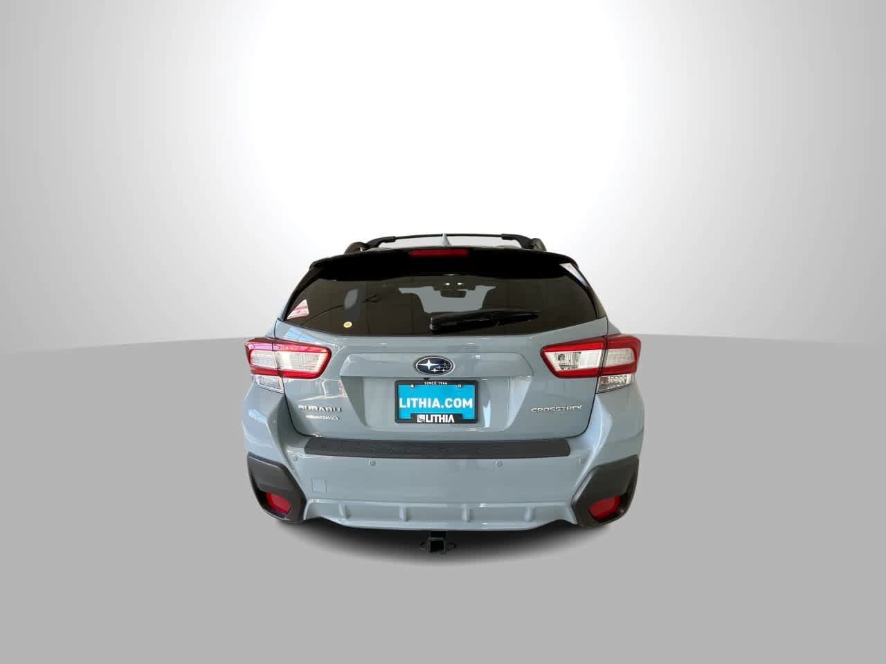 Used 2019 Subaru Crosstrek 2.0i Limited w/ Moonroof Package AWD/4WD image 7