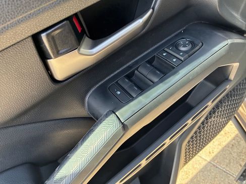 New 2026 Toyota Tacoma TRD Off-Road image 13