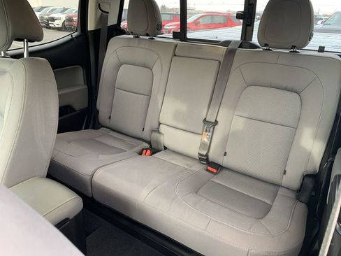 Used 2020 Chevrolet Colorado LT w/ Colorado RST Special Edition image 23