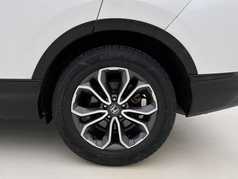 Used 2021 Honda CR-V EX image 26