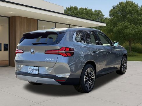 New 2026 BMW X3 xDrive30 w/ Premium Package image 8