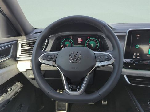 New 2026 Volkswagen Atlas Cross Sport SEL Premium R-Line image 42