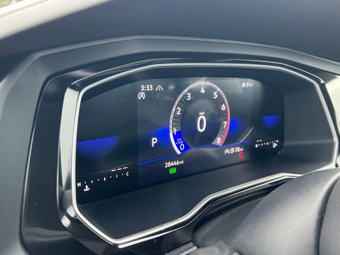 Used 2024 Volkswagen Jetta SE image 20