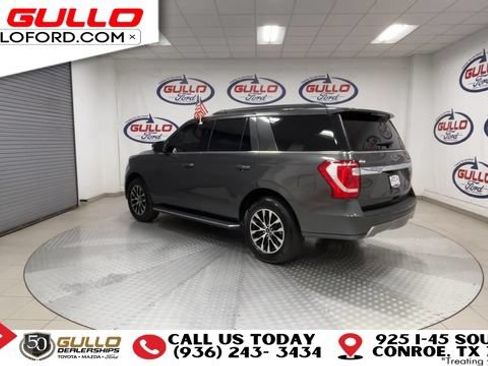 Certified 2020 Ford Expedition XLT w/ Equipment Group 202A RWD image 6