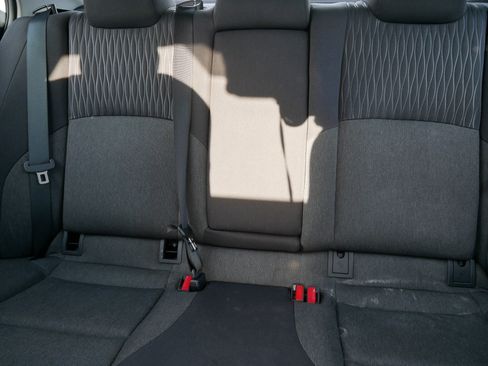 Certified 2025 Toyota Camry LE image 13