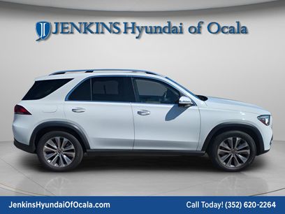 Used 2020 Mercedes-Benz GLE 350