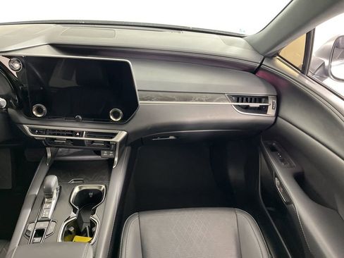 Used 2024 Lexus RX 350 Premium w/ Accessory Package (Z1) FWD image 19
