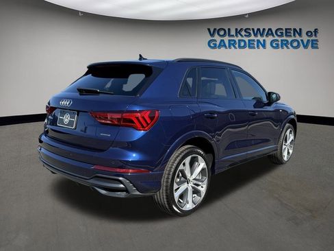 Used 2021 Audi Q3 2.0T Premium Plus image 7