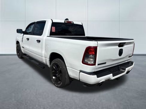 Used 2023 RAM 1500 Big Horn AWD/4WD image 2