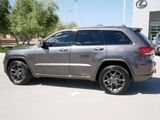 Used 2021 Jeep Grand Cherokee Limited w/ Quick Order Package 28K 80th image 5