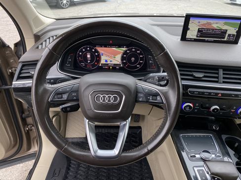 Used 2018 Audi Q7 3.0T Premium Plus AWD/4WD image 13