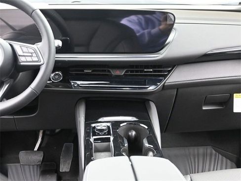 New 2026 Buick Envision Preferred image 25