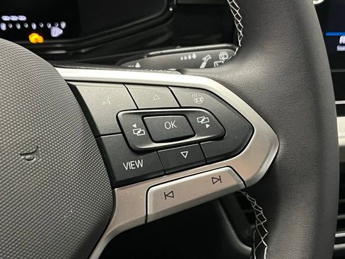 New 2025 Volkswagen Taos S image 23