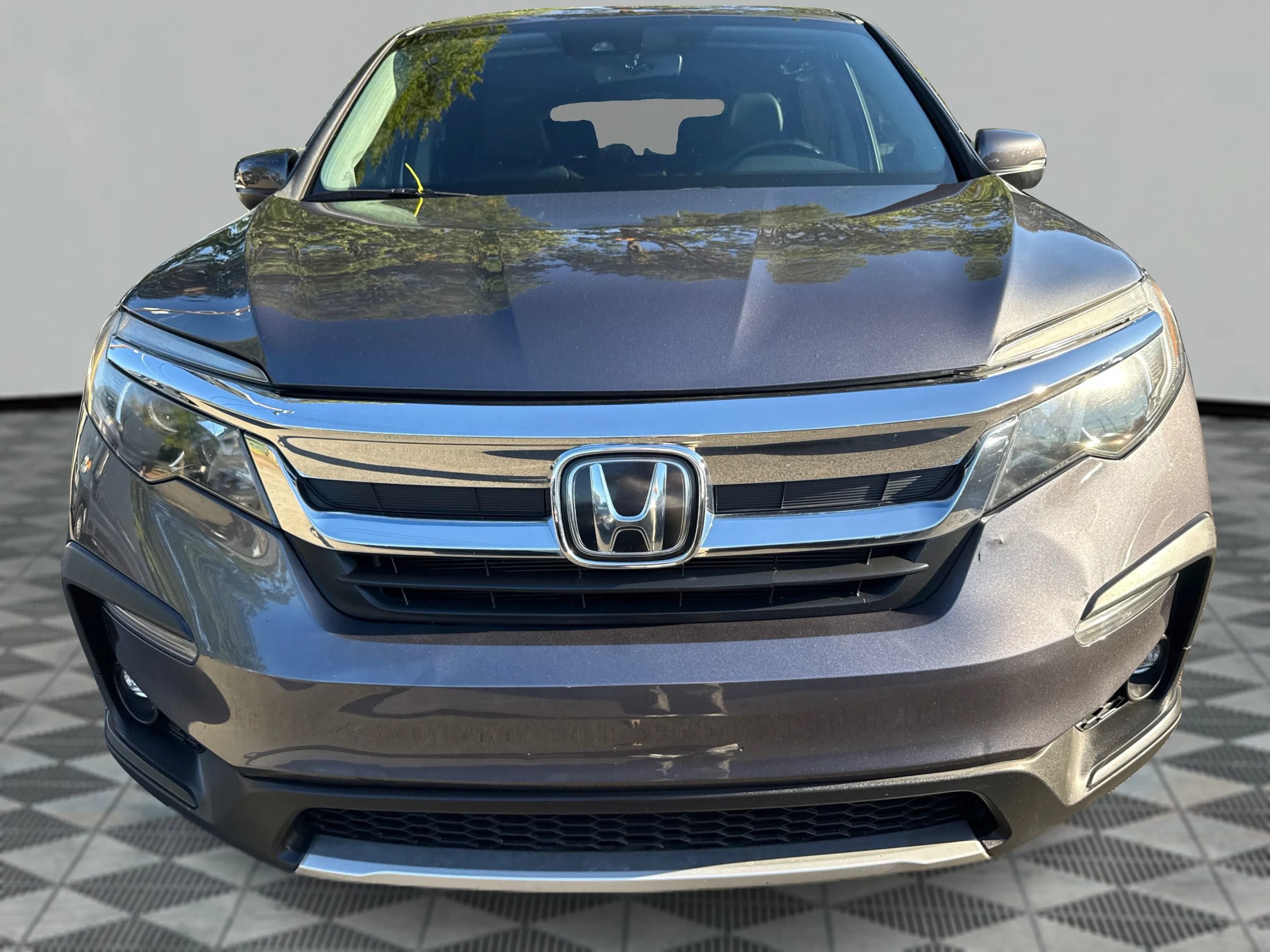 Used 2022 Honda Pilot EX-L image 22