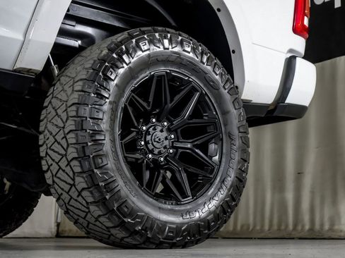 Used 2019 RAM 2500 Limited image 59